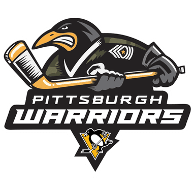 Pittsburgh Warriors logo